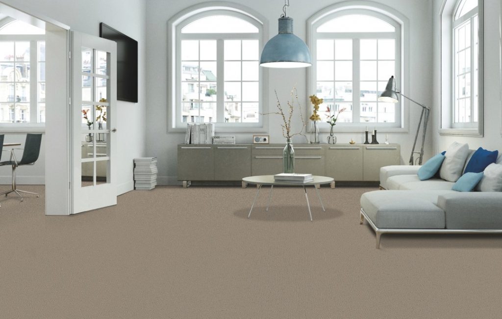 Mohawk posh appeal canvas carpet