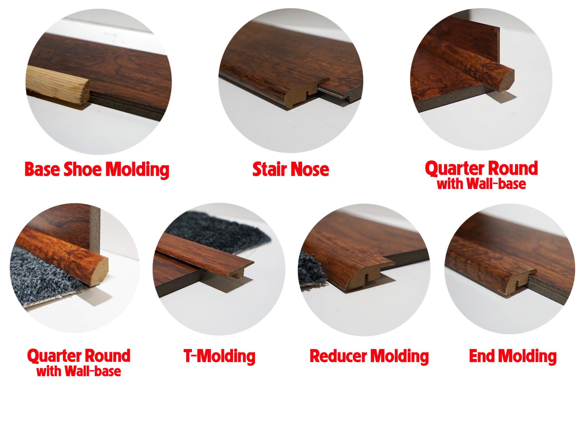 Step 8The Installation in our series What to Expect from The Carpet