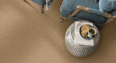 professional carpet installation