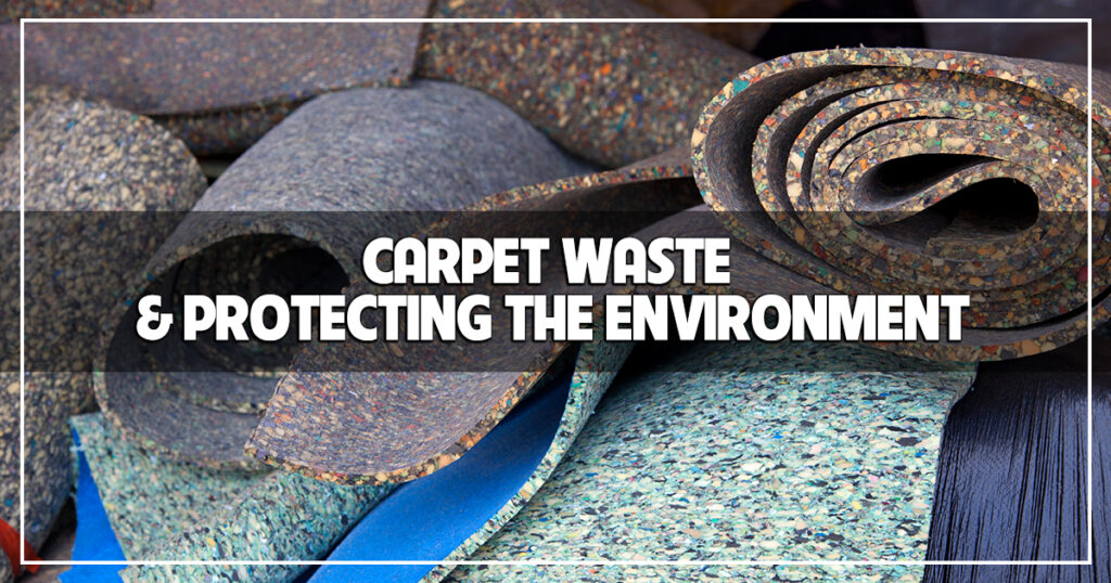 carpetwastesocial The Carpet Guys