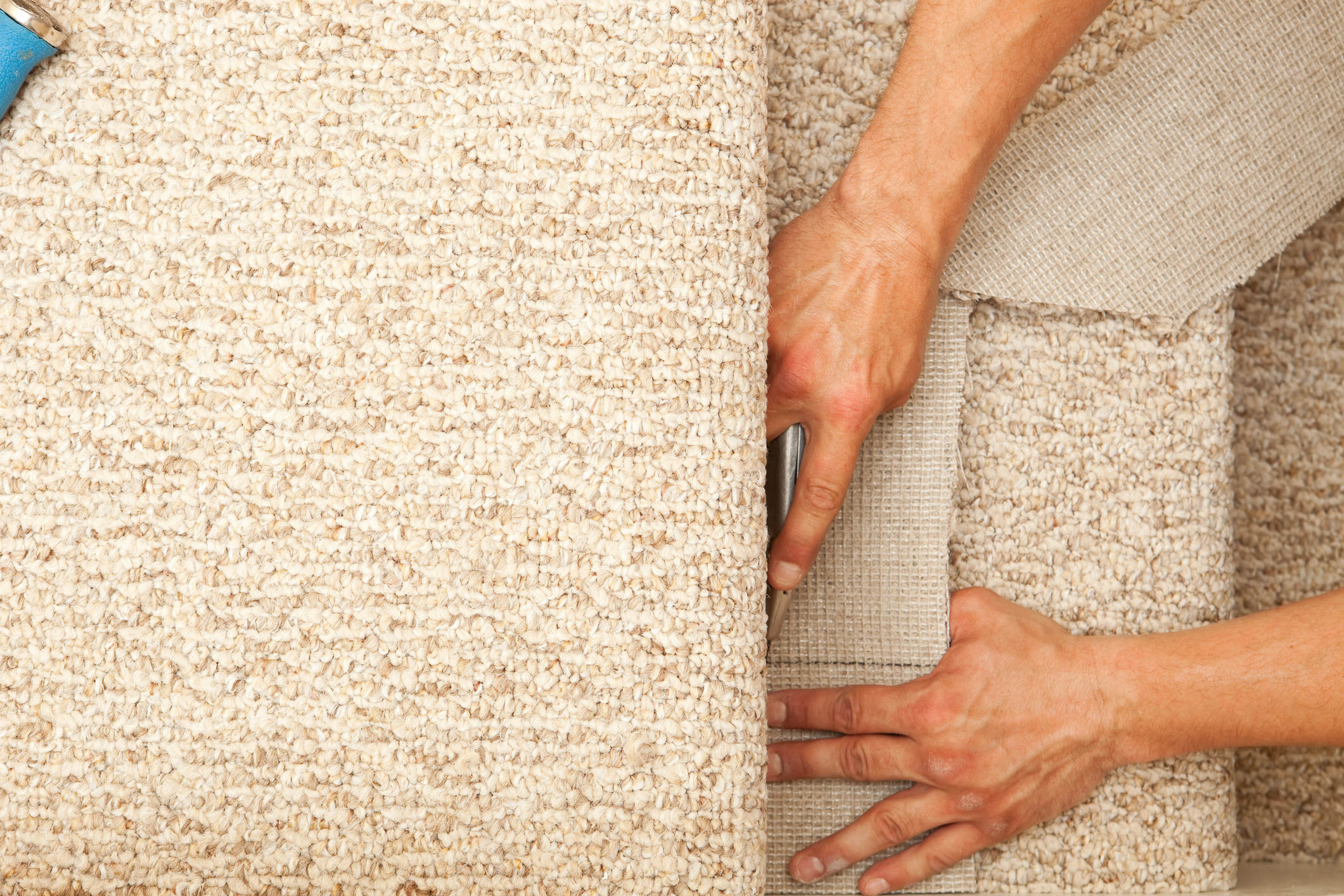How to Choose the Best Carpet for Stairs