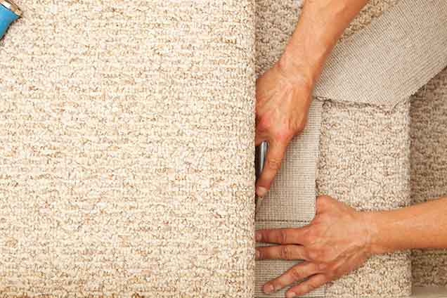 How to Choose the Best Carpet for Stairs