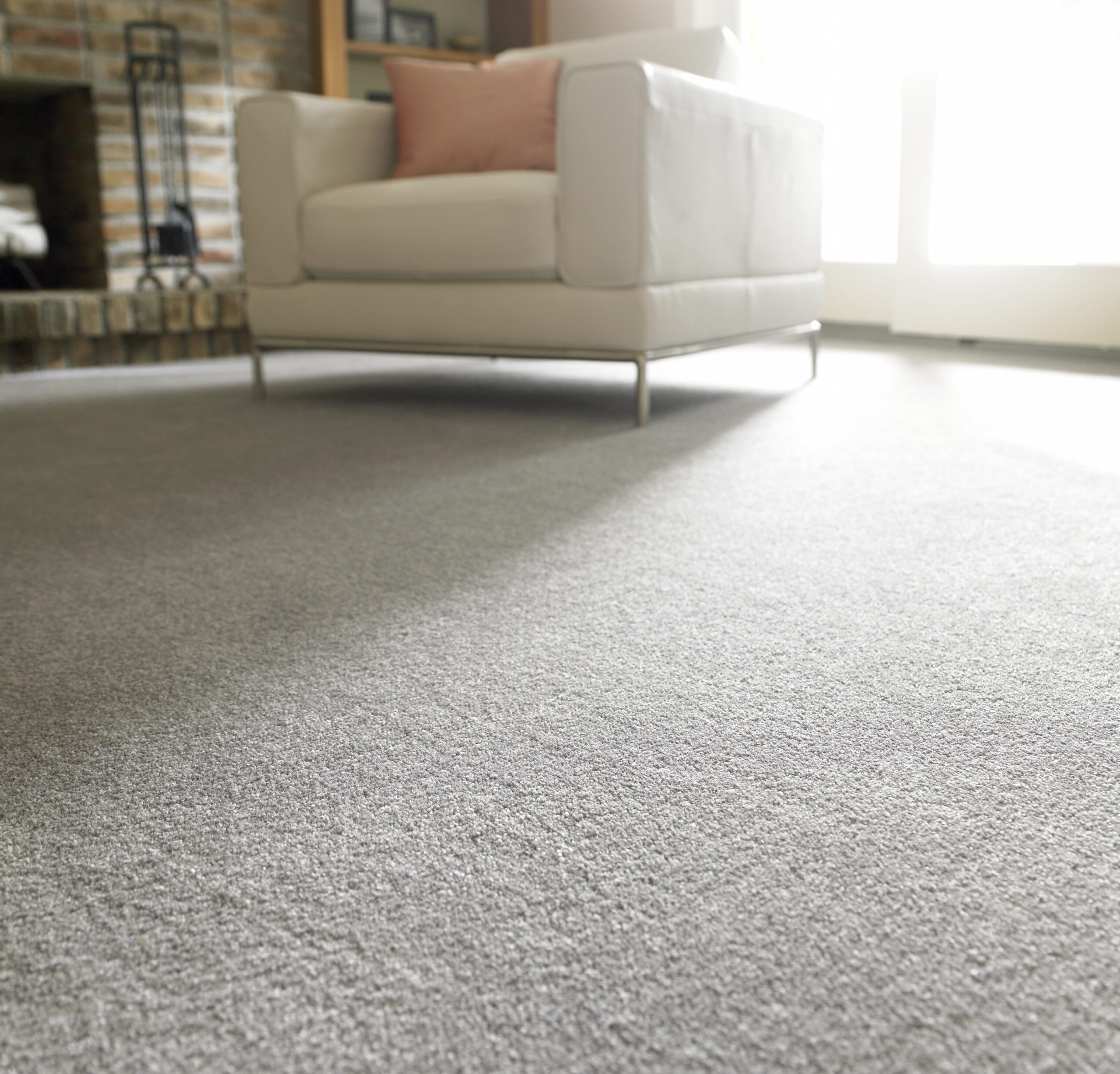 Why Plush Carpeting Is the Perfect Choice for Your Home