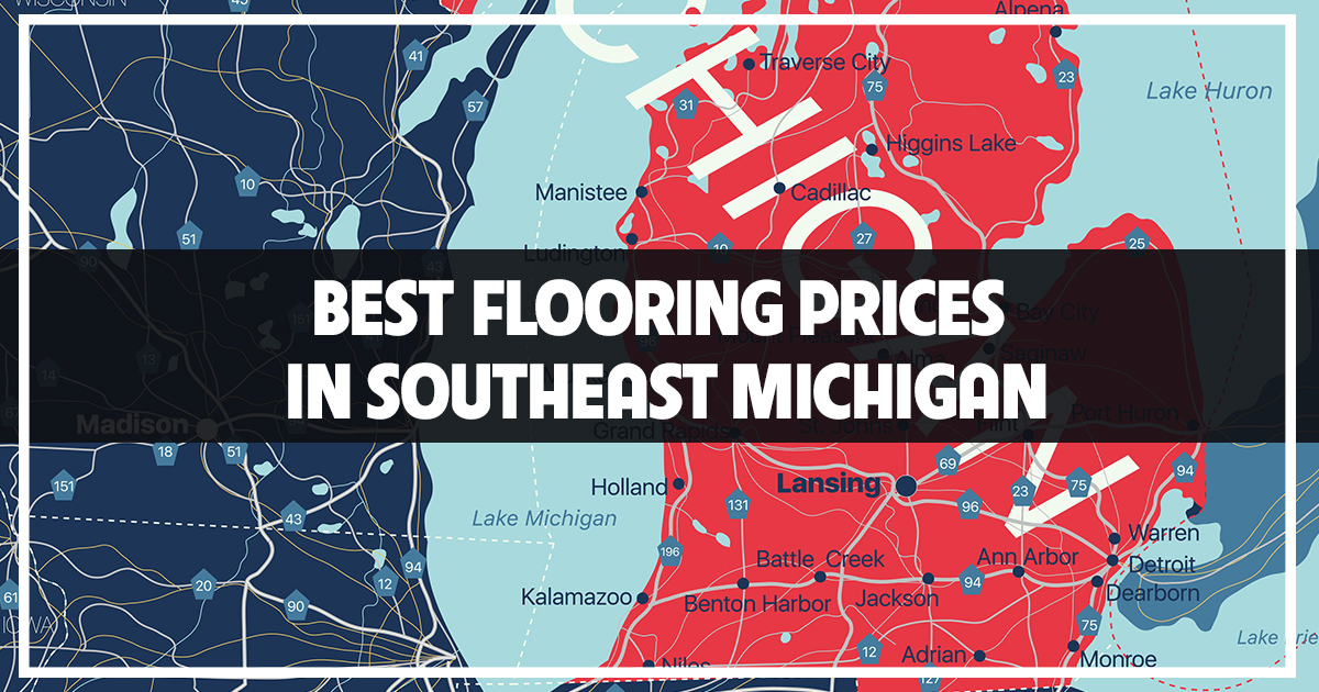 The Carpet Guys have the Best Flooring Prices in Southeast Michigan The Carpet Guys