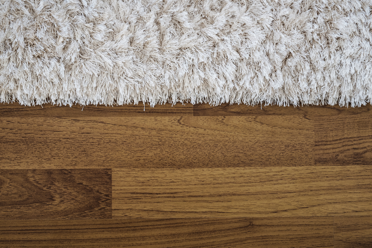 Soft vs. Hard: The Ultimate Showdown Between Carpet and Hardwood