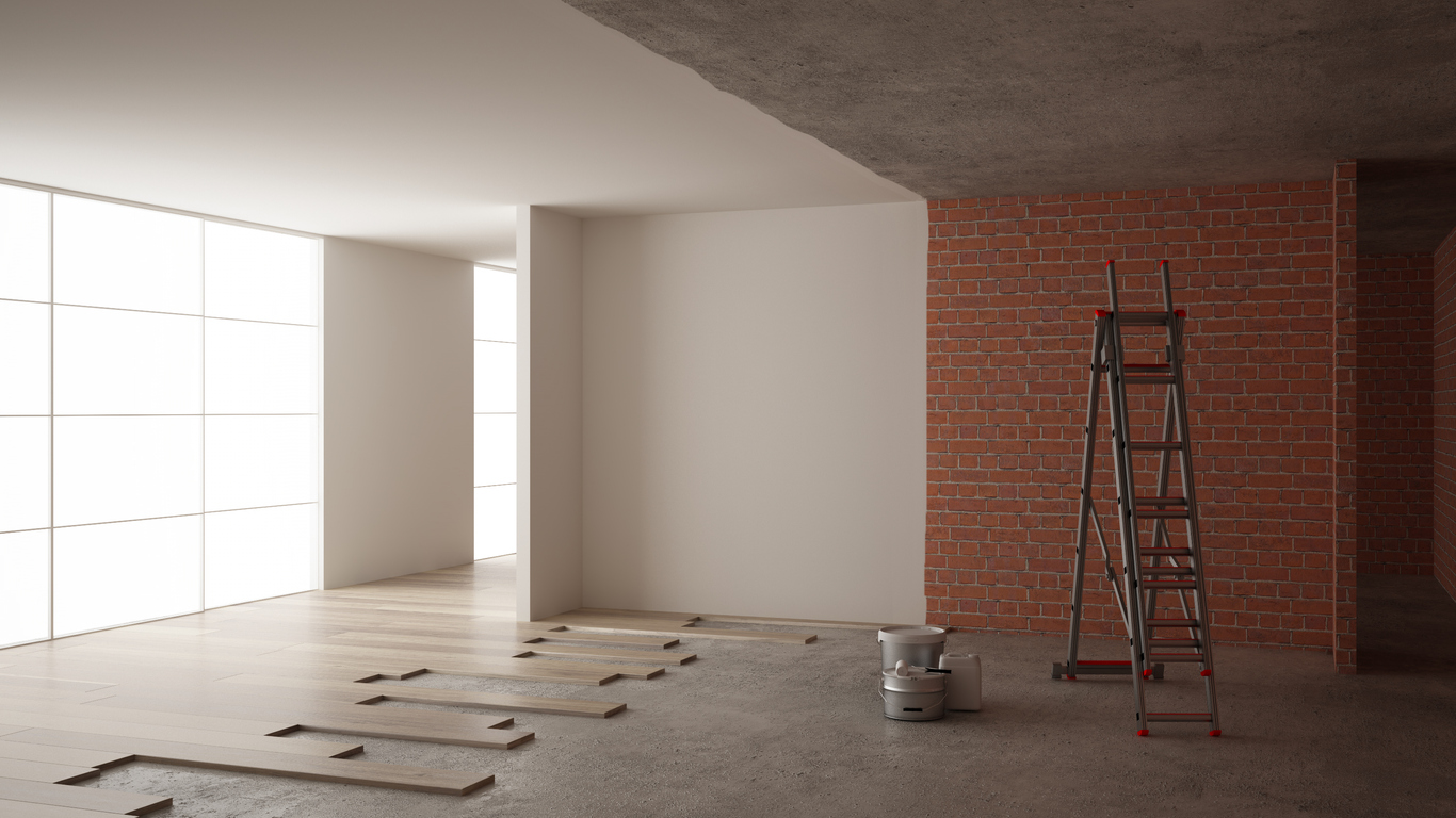 Subfloor Significance: The Importance of a Solid Foundation for Your Flooring