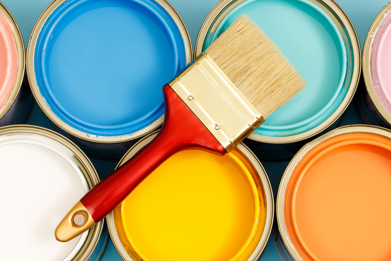 Flooring Color Psychology: How Colors Impact Mood