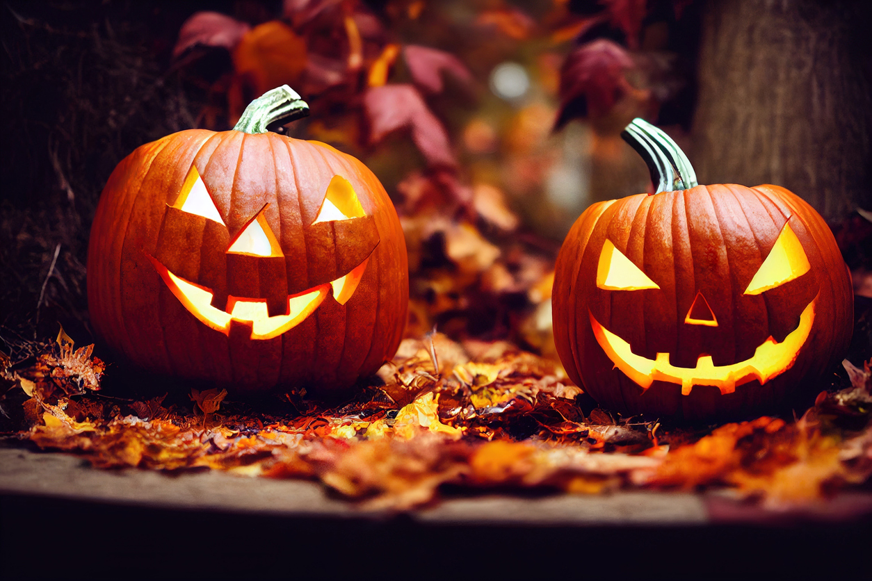 5 Fun Halloween Facts: Spooktacular Stories to Share!