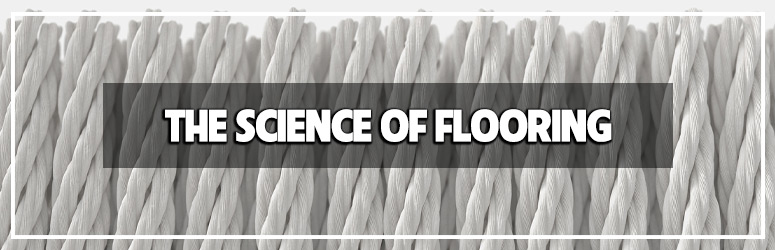 Science of different flooring products