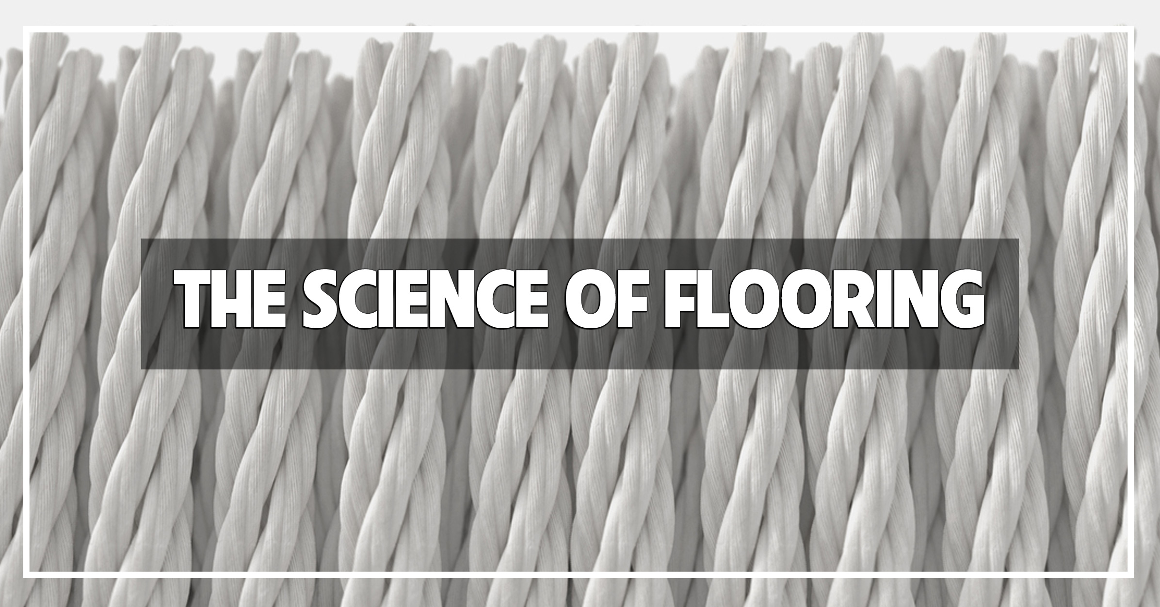 The Science of Flooring Understanding the Materials Behind Your Floors