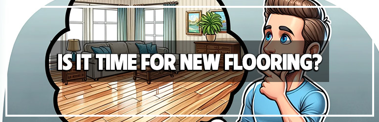 New Flooring For Sale