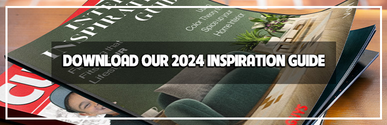 The Carpet Guys 2024 Inspiration Guide