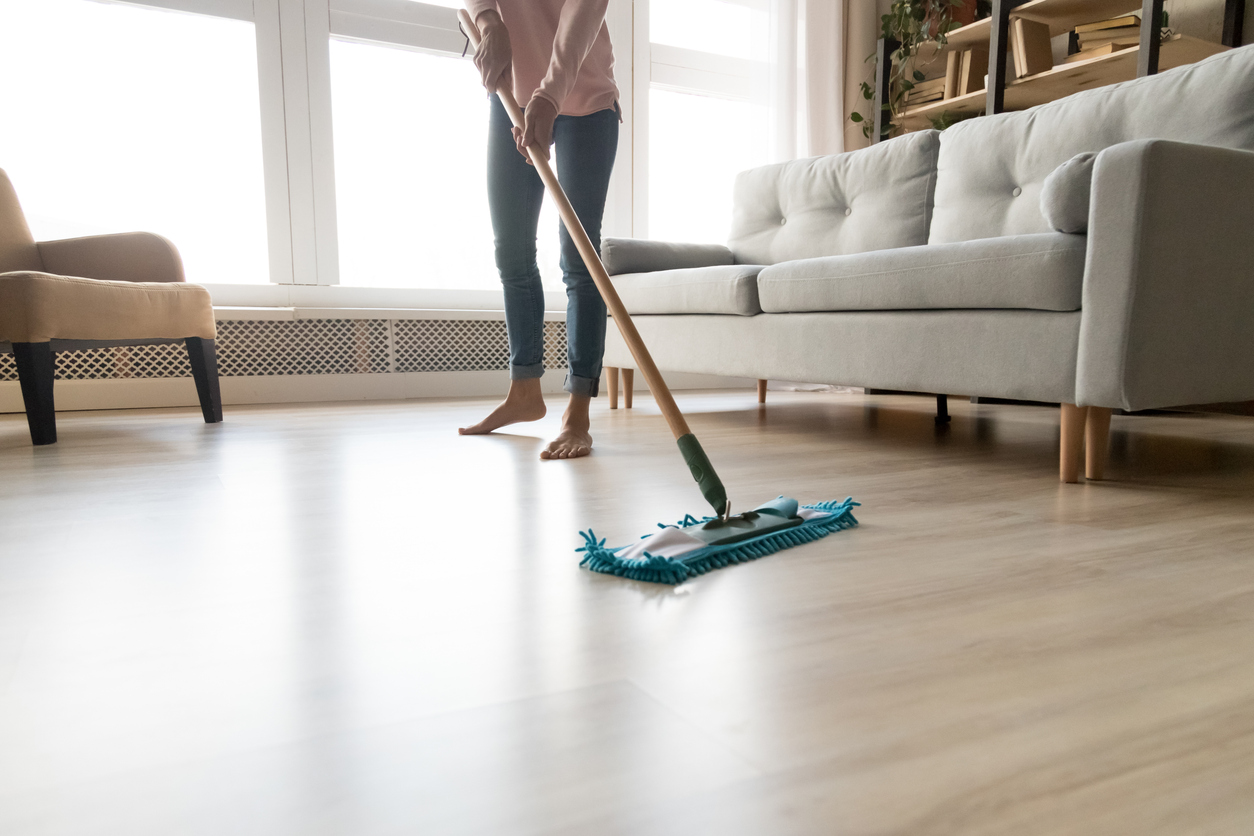 Laminate Flooring Maintenance: Essential Tips for Enduring Beauty