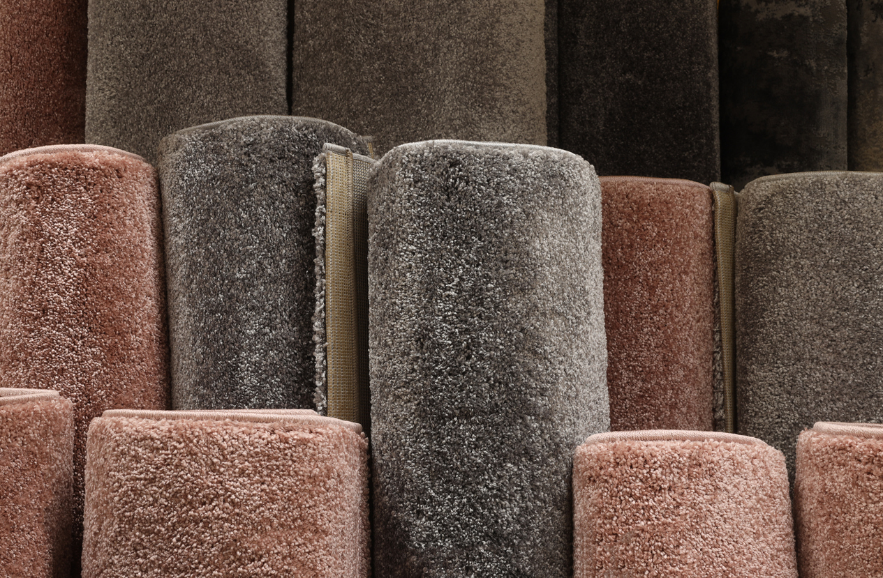 How Long Does Polyester Carpet Last?