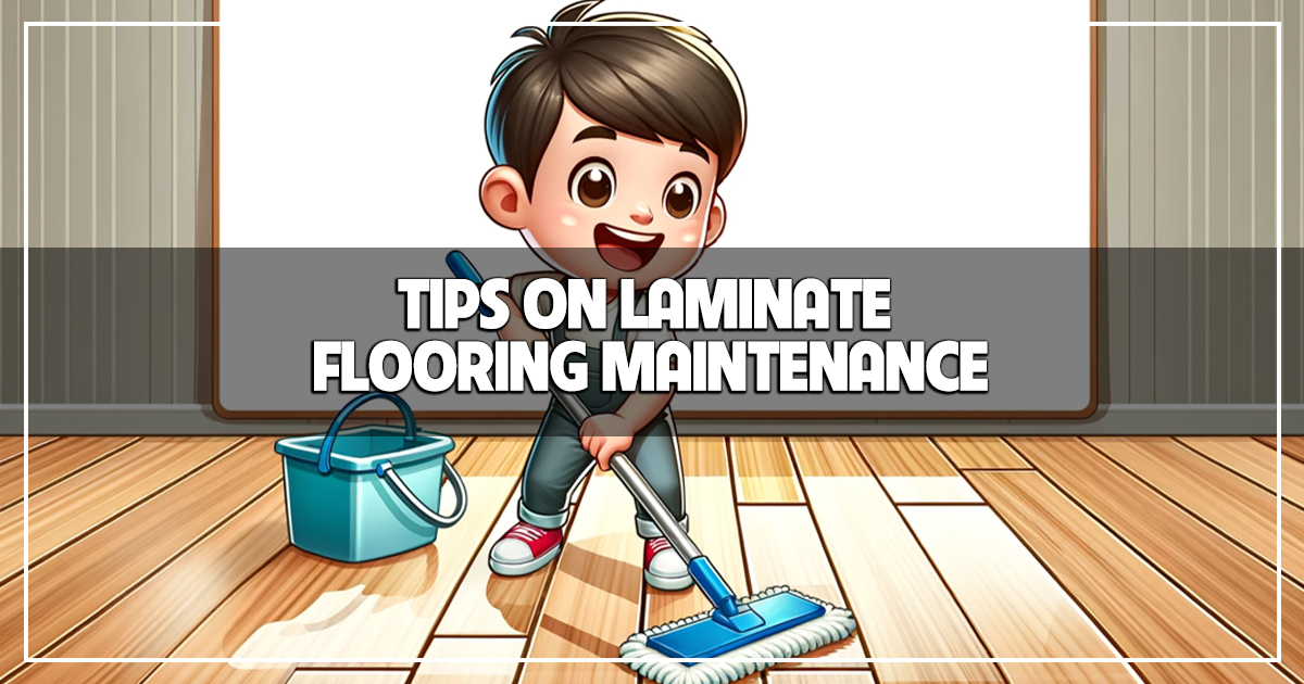 Laminate Flooring Maintenance How Long Does Laminate Flooring Last