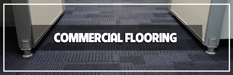 Commercial Flooring For Businesses: What Works Best?