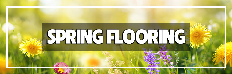 Spring Flooring Refresher: How to Incorporate Seasonal Colors and Patterns