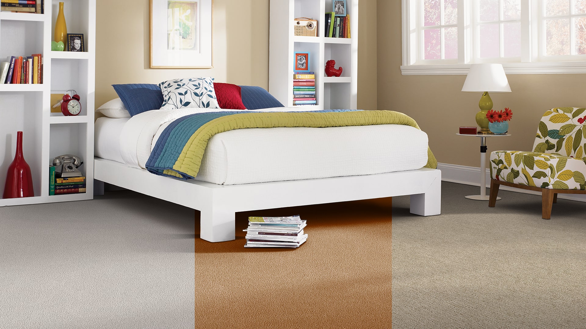 Room Visualizer The Carpet Guys