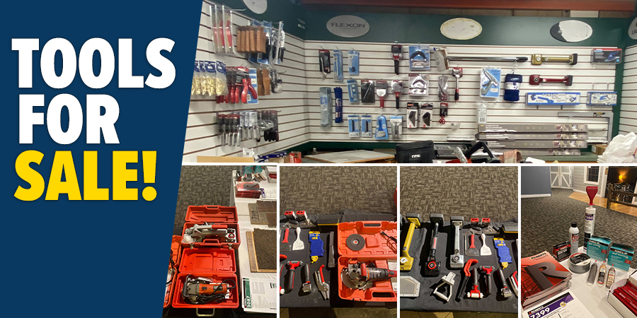 flooring installation tools for sale