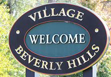 Beverly Hills Mi Carpet