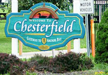 Chesaterfield Township, MI Carpet Install