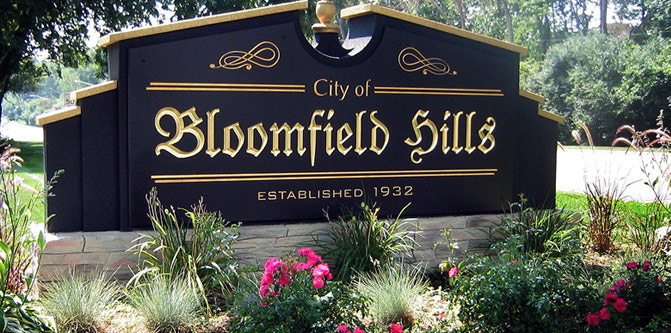 Bloomfield Hills, MI Carpet Install