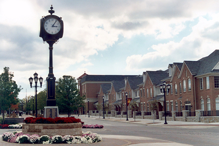 Auburn Hills, MI Floor Installers