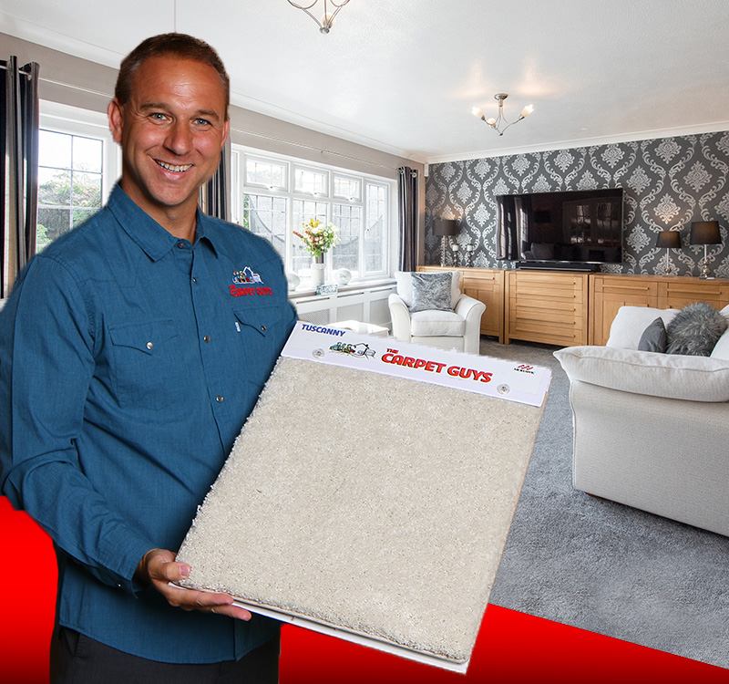 Joe Zago's Carpet Company