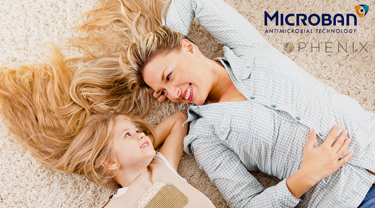 Microban Flooring Options