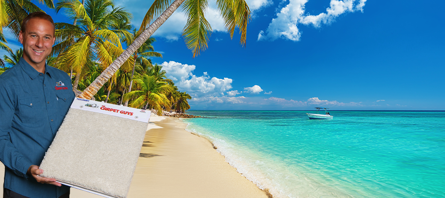win a vacation