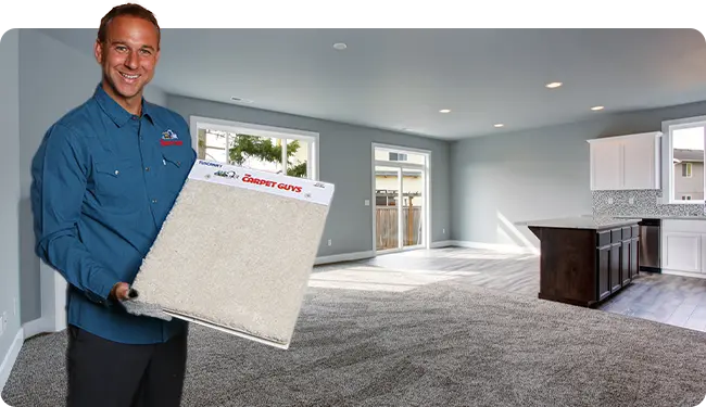 Joe Zago Carpet Guys