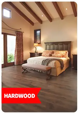 Hardwood