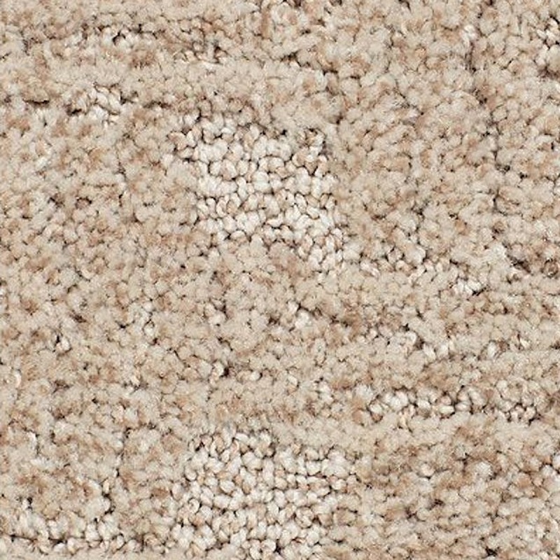 Woven Beauty in Carmelita