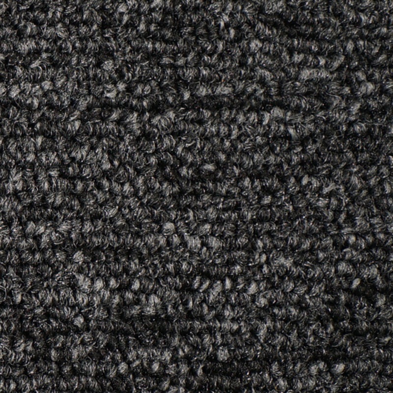Universal in Charcoal