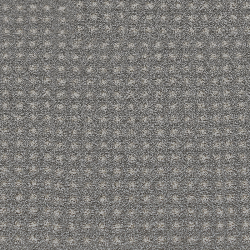 Paris in Charcoal